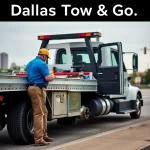 Dallas Tow & Go