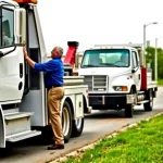 Dan's Towing & Recovery Ltd