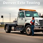 Denver Express Towing