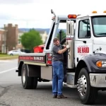 Die-hard Towing & Recovery, Llc.