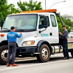 Dlj Towing & Roadside Assistance Orlando Tow Truck