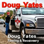 Doug Yates Towing & Recovery