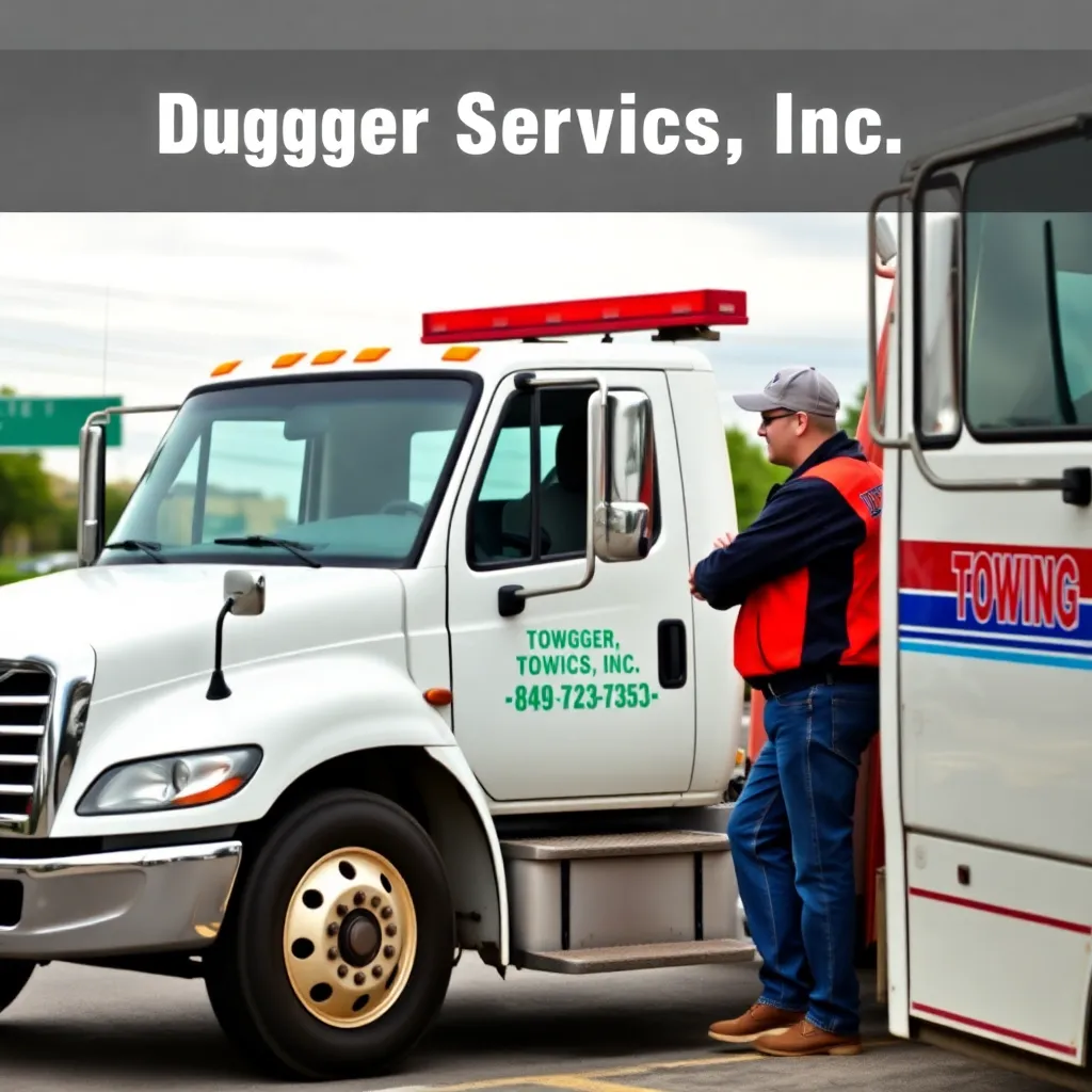 Negocio Dugger Services, Inc.