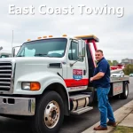 East Coast Towing