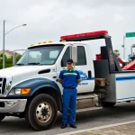 East Coast Towing & Transport