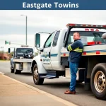 Eastgate Towing & Storage Inc.
