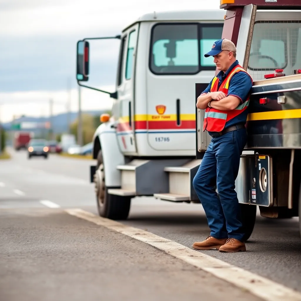Negocio Eaton Towing Idaho Falls