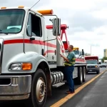 El Mejor Towing - Gruas En Bayamon