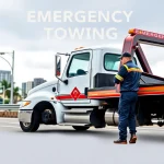 Emergency Towing