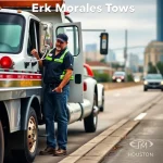 Erk Morales Towing