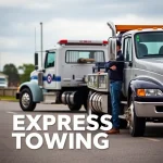 Express Towing