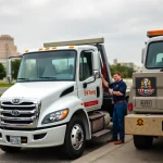 Eyk Towing