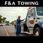 F&a Towing