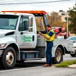 Ferreira Towing Llc