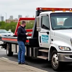 First Star Towing, Inc. - Bronx