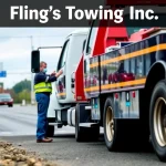 Fling's Towing Inc
