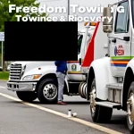 Freedom Towing & Recovery