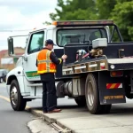 Gate City Towing