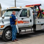 Glen's Towing & Road Service