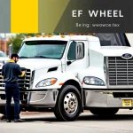 Golden Wheel Towing Fort Worth