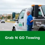 Grab N Go Towing And Recovery