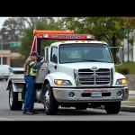 Grand Prix Motors Towing