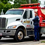 Gruas Area Metro-amaro's Towing