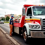 Gruas En Caguas