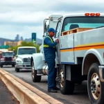 Gruas En Phoenix Az Marinos Towing