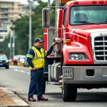 Grúas Guaynabo-san Juan 24/7 Yamilito Towing