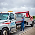 Grúas Towing R'us