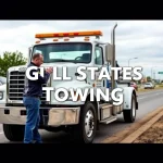 Gulf States Towing