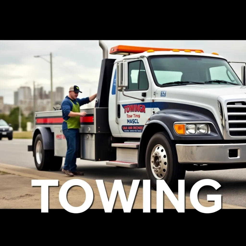 Negocio Hansen Towing And Recovery - Grand Rapids, Michigan
