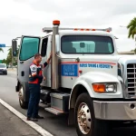 Harris Towing & Recovery