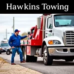 Hawkins Towing
