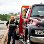 Heart Of Arkansas Towing & U-haul