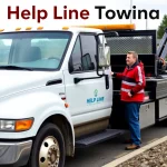 Help Line Towing