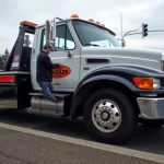 Hercules Towing Portland Oregon