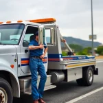 Hi-tech Towing, Llc.