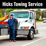 Hicks Towing Service
