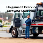 Hogan's Crane Service