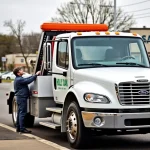 Holly Oak Towing & Service Center