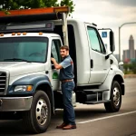 Husam's Towing Llc