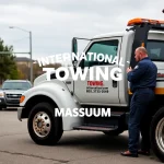 International Towing & Recovery Museum