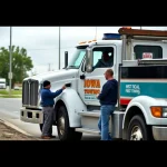 Iowa First Call Towing