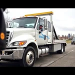 Itow Towing Llc