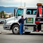 J R Towing & Recovery Llc