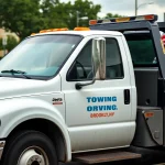 Jets Towing Inc