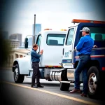 Jonnys Towing & Recovery