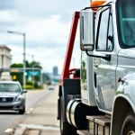Jp Fast Towing Service Llc